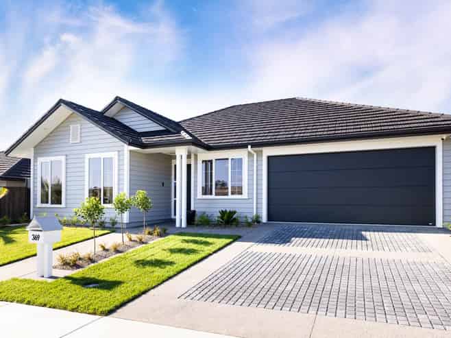 369 Te Taruna Drive, Milldale