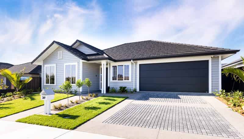 369 Te Taruna Drive, Milldale
