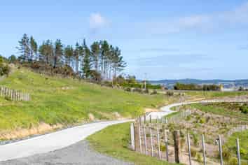 Lot 3/197 Wishart Road, Helensville