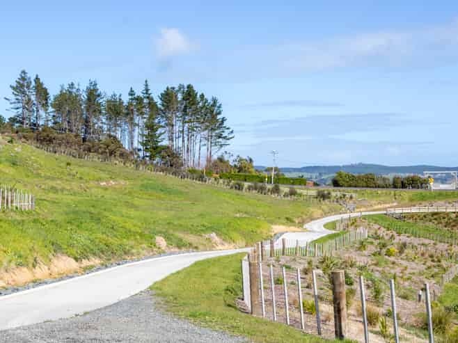 Lot 3/197 Wishart Road, Helensville