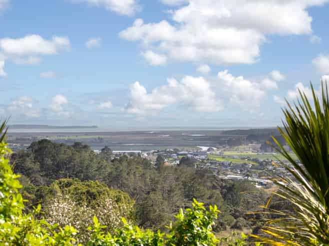 Lot 3/197 Wishart Road, Helensville
