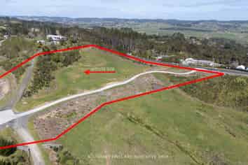 Lot 3/197 Wishart Road, Helensville
