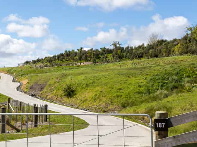 Lot 3/197 Wishart Road, Helensville