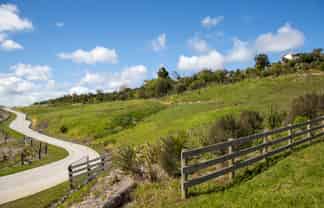 Lot 3/197 Wishart Road, Helensville
