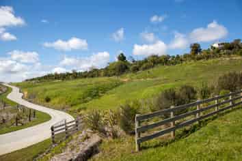 Lot 3/197 Wishart Road, Helensville
