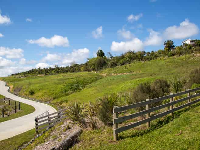 Lot 3/197 Wishart Road, Helensville