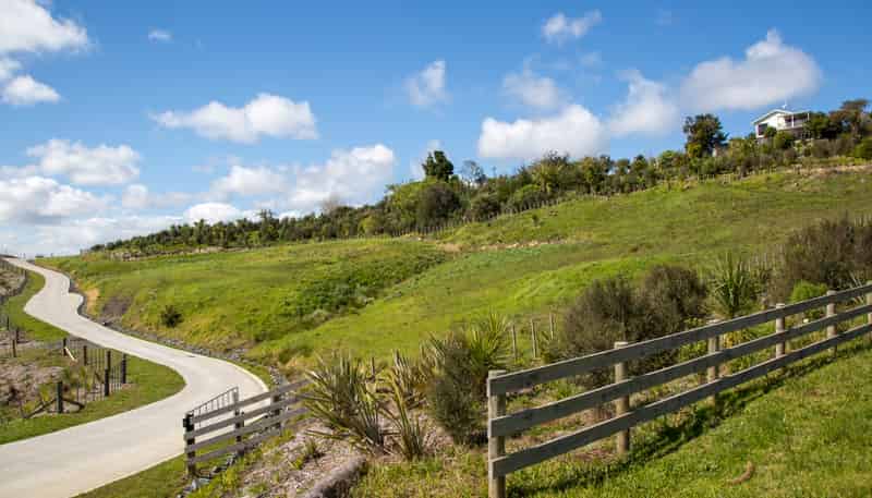 Lot 3/197 Wishart Road, Helensville
