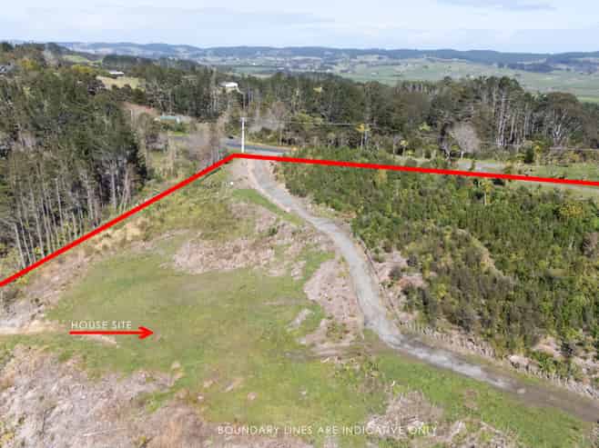 Lot 5/197 Wishart Road, Helensville