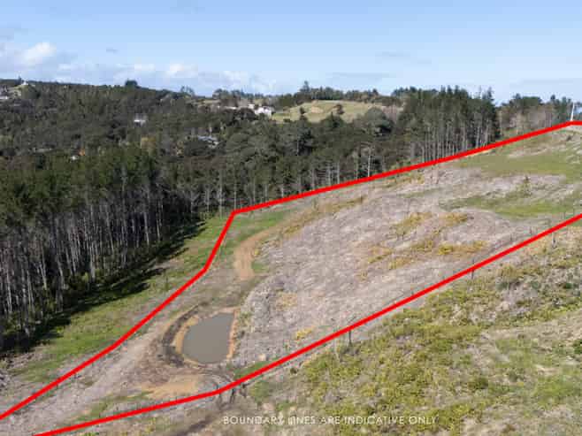 Lot 5/197 Wishart Road, Helensville
