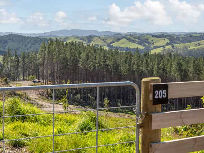 Lot 5/197 Wishart Road, Helensville