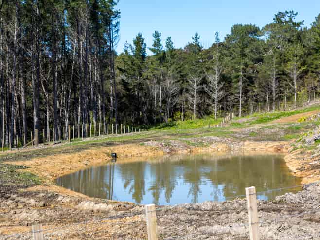 Lot 5/197 Wishart Road, Helensville