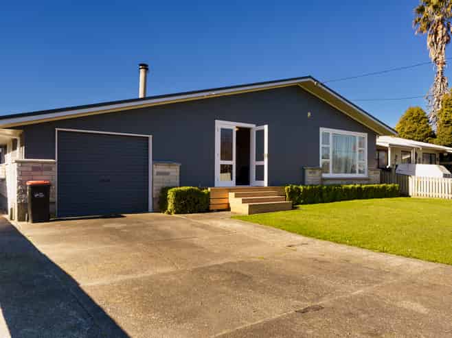 172 Riverbend Road, Maraenui