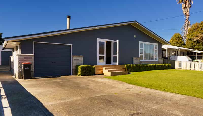 172 Riverbend Road, Maraenui