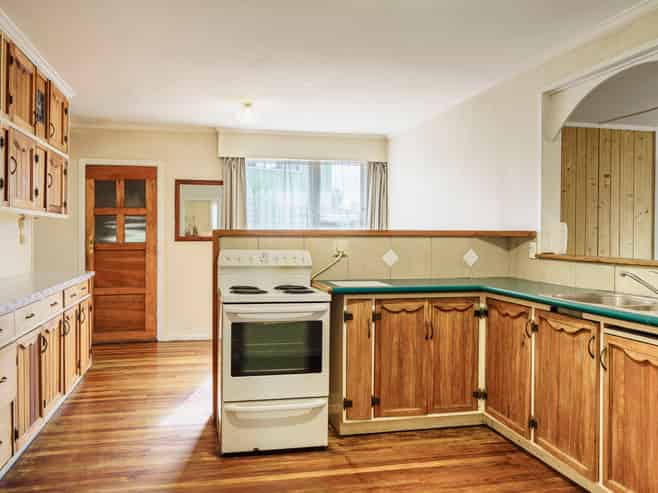 172 Riverbend Road, Maraenui