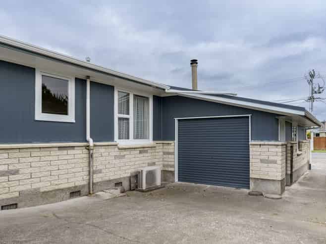 172 Riverbend Road, Maraenui