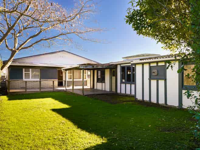 172 Riverbend Road, Maraenui