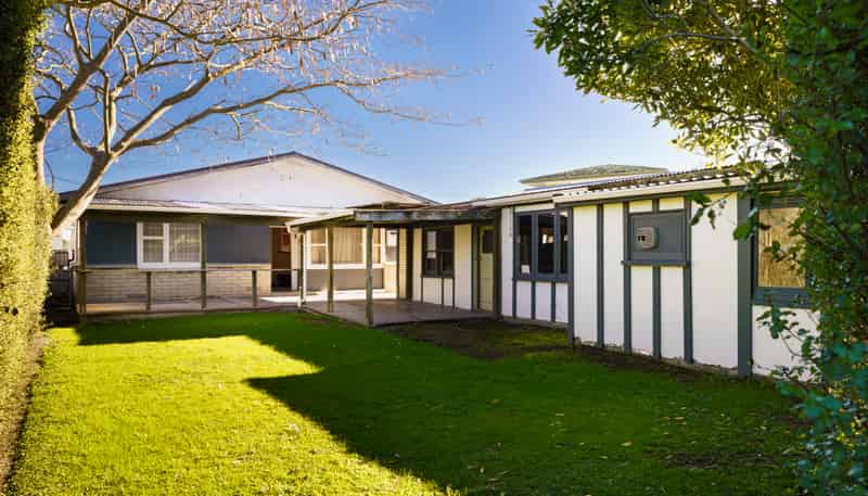 172 Riverbend Road, Maraenui