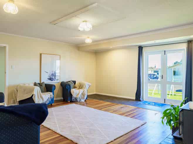 172 Riverbend Road, Maraenui