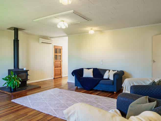 172 Riverbend Road, Maraenui