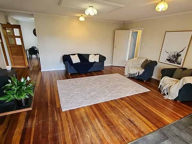 172 Riverbend Road, Maraenui