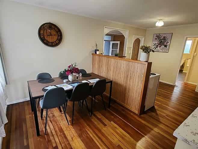172 Riverbend Road, Maraenui