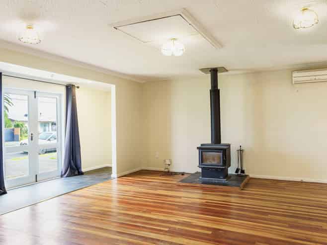 172 Riverbend Road, Maraenui