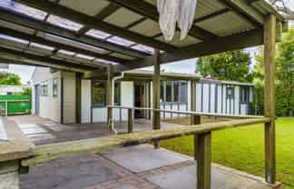 172 Riverbend Road, Maraenui