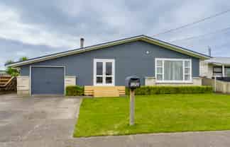 172 Riverbend Road, Maraenui