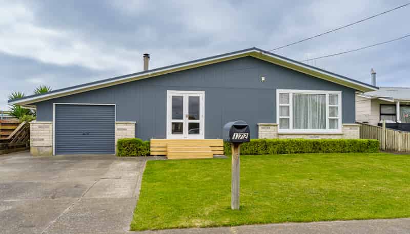 172 Riverbend Road, Maraenui