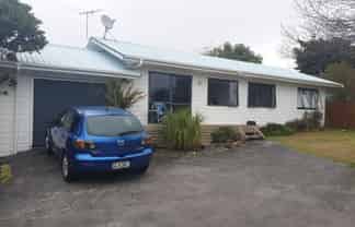 Auckland - Address withheld