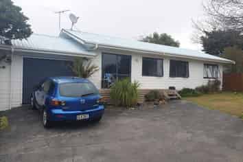 Auckland - Address withheld