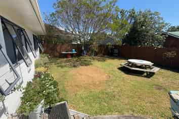 Auckland - Address withheld