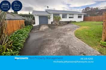 23b Crispe Road, Clarks Beach