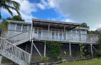 14A Richmond Road, Mangonui
