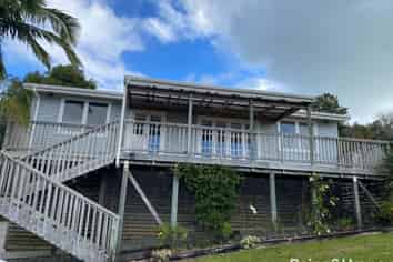 14A Richmond Road, Mangonui
