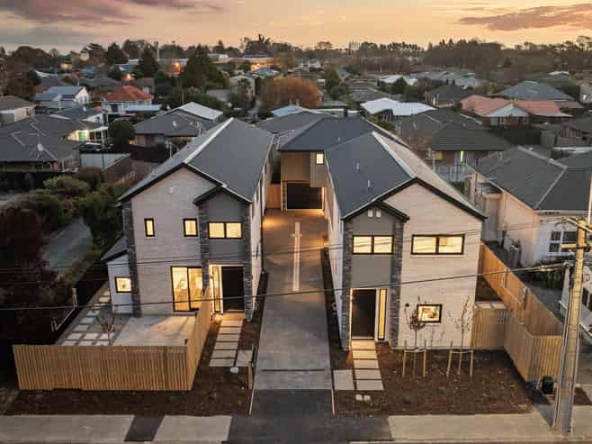 35 Wrights Road, Addington