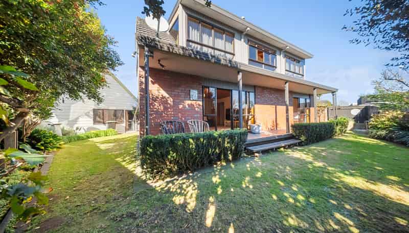306B Maungatapu Road, Maungatapu