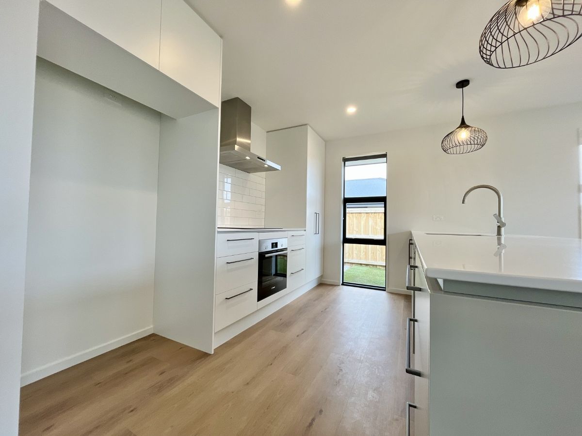 4 bedroom family home in Arbor Green – pohled 4