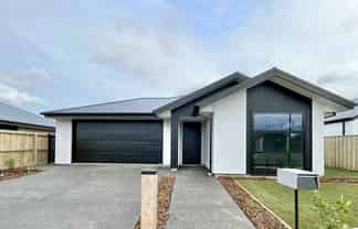 110 Jean Archie Drive, Rolleston