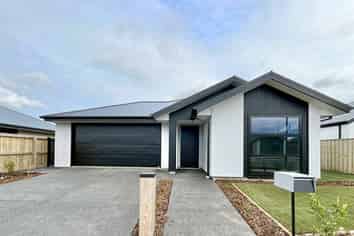 110 Jean Archie Drive, Rolleston