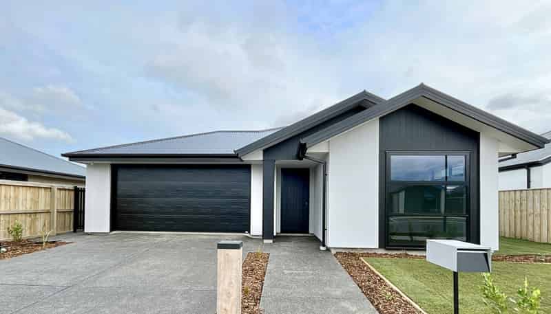110 Jean Archie Drive, Rolleston