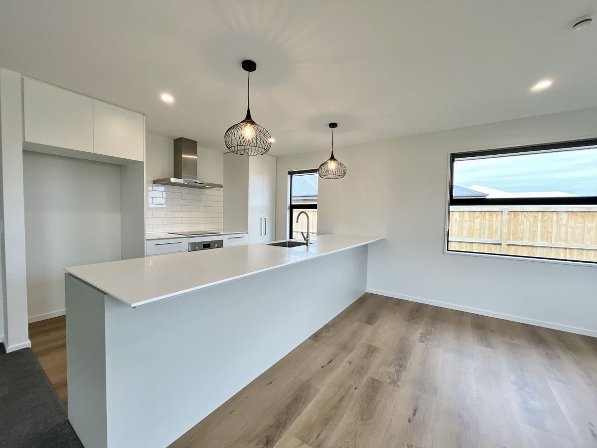 4 bedroom family home in Arbor Green – pohled 3