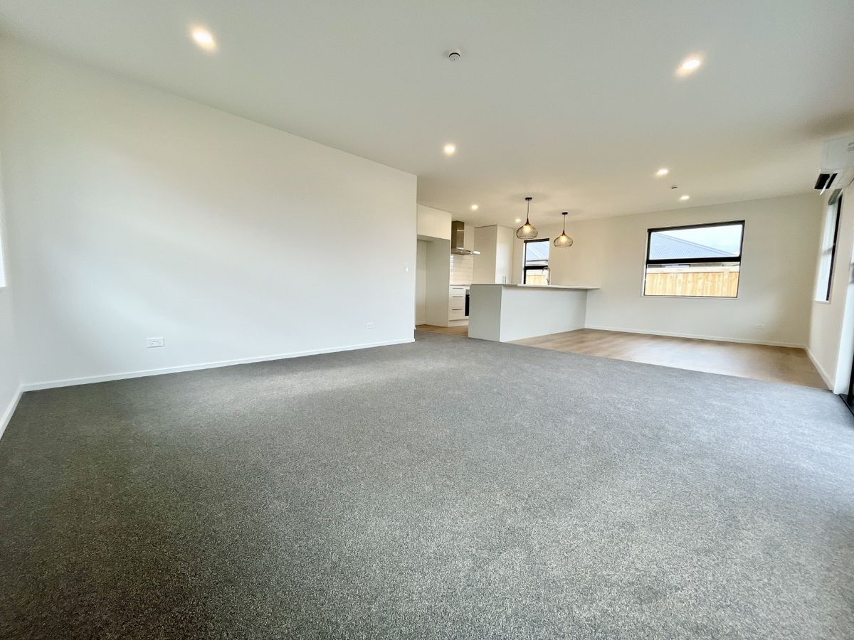 4 bedroom family home in Arbor Green – pohled 5