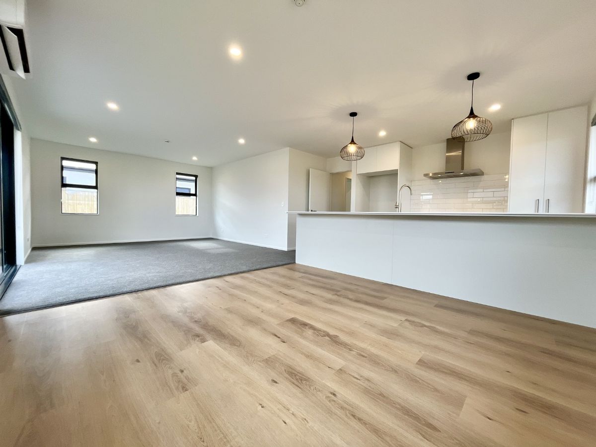 4 bedroom family home in Arbor Green – pohled 6