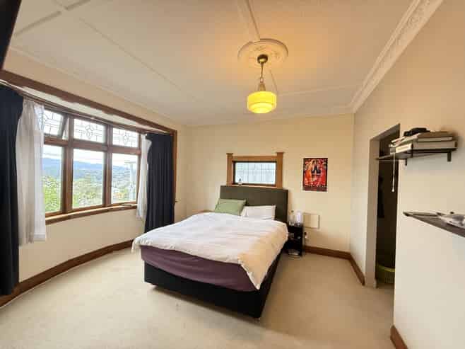 Wellington - Address withheld