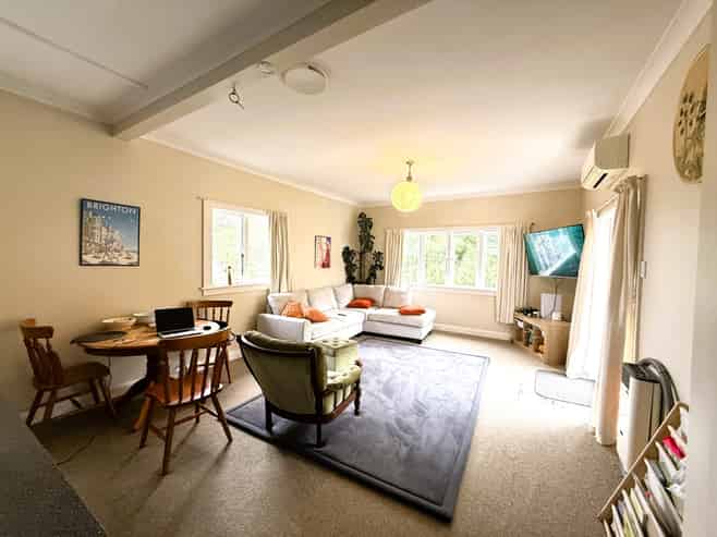 Wellington - Address withheld