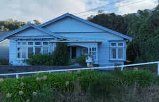 Wellington - Address withheld