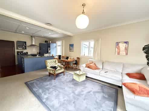 Wellington - Address withheld