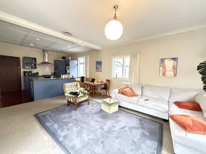 Wellington - Address withheld