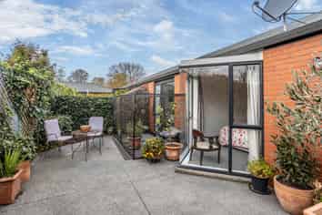 9/187 Ashgrove Terrace, Somerfield